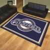 Milwaukee Brewers Area Rug