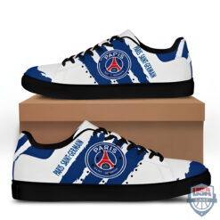 Paris Saint -germain Stan Smith Shoes