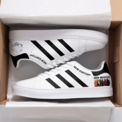 New Edition Shoes