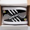 New Order Band Stan Smith Shoes