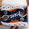 New York Mets 4 Max Soul Shoes