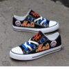 New York Mets 1 Low Top Shoes