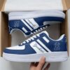 New York Yankees 1 Air Force Shoes
