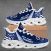 New York Yankees Max Soul Shoes
