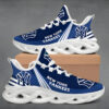 New York Yankees Max Soul Shoes