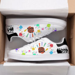 New Kids On The Block Shoes