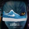 Avatar 3 V 1 Air Force Shoes