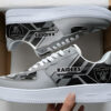 Las Vegas Raiders A 0 Air Force Shoes