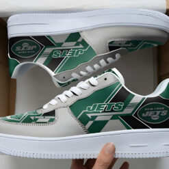 New York Jets A 0 Air Force Shoes