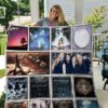 Nightwish 3 Quilt