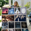 Nightwish 3 Quilt