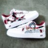 Chainsaw Man Air Sneaker