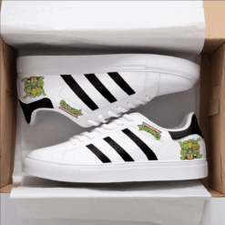 Teenage Mutant Ninja Turtles Stan Smith Shoes