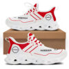 Nissan Max Soul Shoes