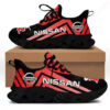 Nissan Max Soul Shoes