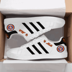 New York Mets 1G Stan Smith Shoes