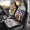 The Office Seat Covers