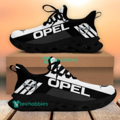 Opel Shoes Max Soul Shoes 6