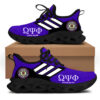 Omega Psi Phi Max Soul Shoes 1