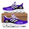 Omega Psi Phi Max Soul Shoes 2