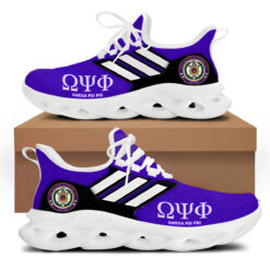 Omega Psi Phi Max Soul Shoes 2