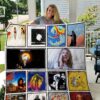 Robert Plant Lover Quilt