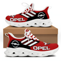 Opel Shoes Max Soul Shoes 7
