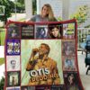 Otis Redding Quilt