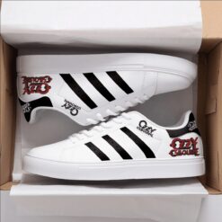 Ozzy Osbourne Stan Smith Shoes