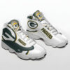 Green Bay Packers Lover Jordan 13