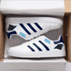 Carolina Panthers Stan Smith Shoes