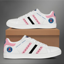 Paris Saint -germain Stan Smith Shoes