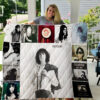 Patti Smith Quilt