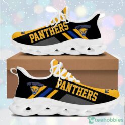 Pittsburgh Panthers Max Soul Shoes 2