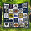 Pittsburgh Panthers Quilt 4