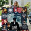Peaky Blinders Quilt