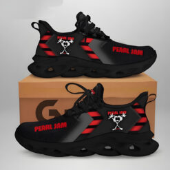 Pearl Jam Max Soul Shoes