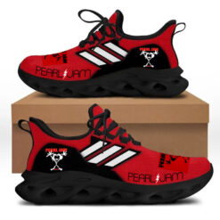 Pearl Jam Max Soul Shoes