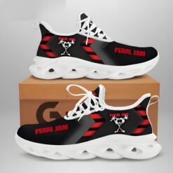 Pearl Jam Max Soul Shoes