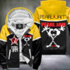 Pearl Jam Fleece Jacket