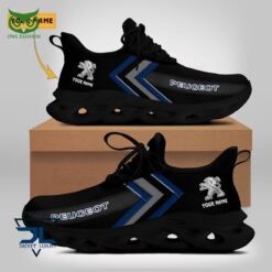 Peugeot Sport Max Soul Shoes 8 Shoes