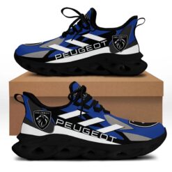 Peugeot Sport Max Soul Shoes