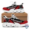 Peugeot Sport Max Soul Shoes 14 Shoes