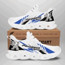 Peugeot Sport Max Soul Shoes 13 Shoes