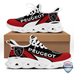 Peugeot Sport Max Soul Shoes 14 Shoes
