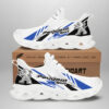 Peugeot Sport Max Soul Shoes 13 Shoes