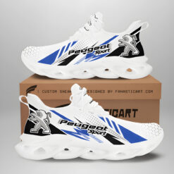 Peugeot Sport Max Soul Shoes 13 Shoes
