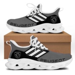 Peugeot Sport Max Soul Shoes 12 Shoes