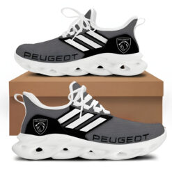 Peugeot Sport Max Soul Shoes 12 Shoes