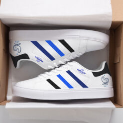 France F.C Stan Smith Shoes